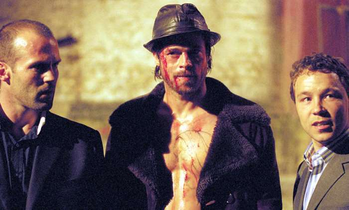 High Stakes: A Guide to British Films About Gambling and the Underworld